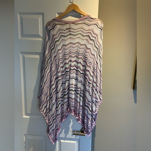 Purple Wrap - Picture 2 of 6